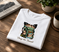 Carry the Summit Adventure Graphic T-Shirt