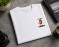 Small Size, Big Strength Oversized T-Shirt